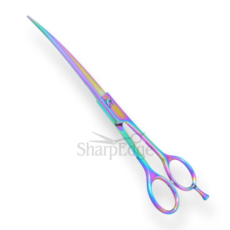 Professional Pet Grooming Scissors